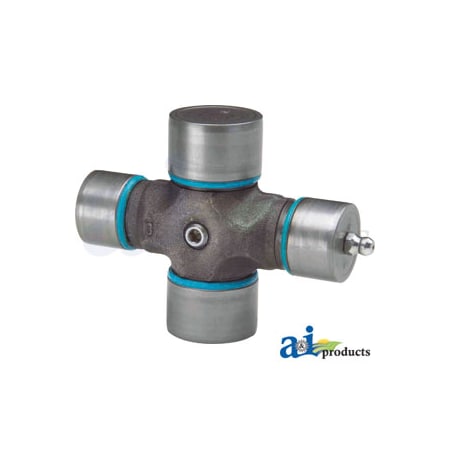 A & I Products Cross & Bearing Kit 4" x4" x4" A-W395868